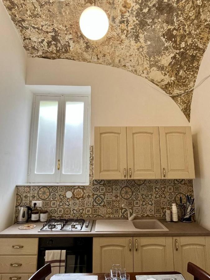 La Casa Del Mosaico Guest House Angri Exterior photo
