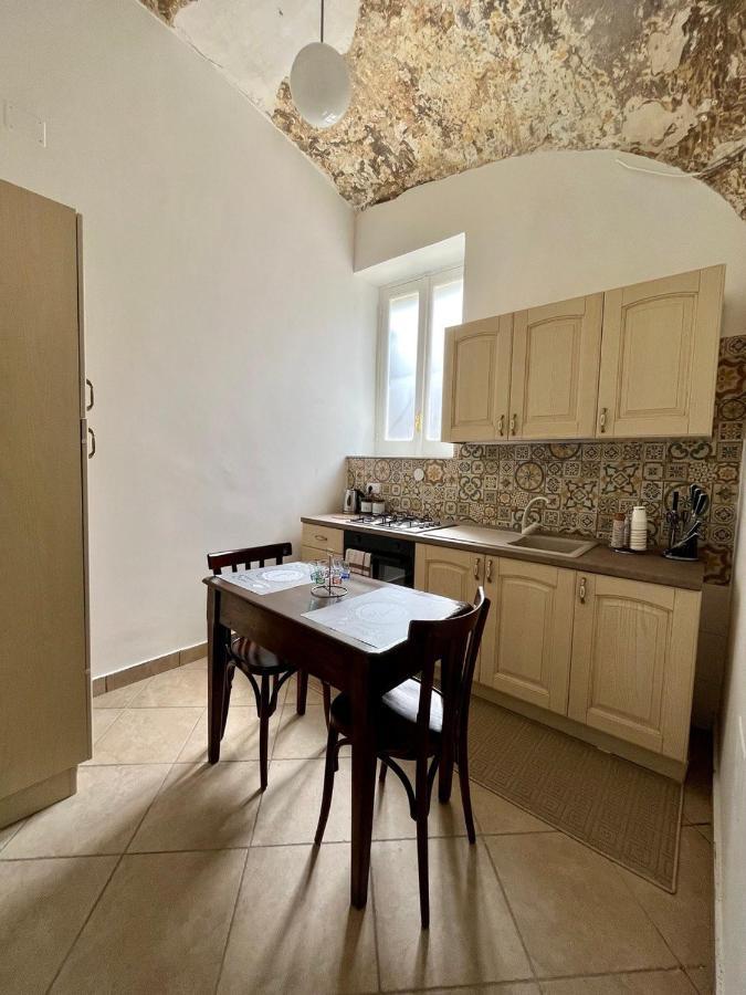 La Casa Del Mosaico Guest House Angri Exterior photo